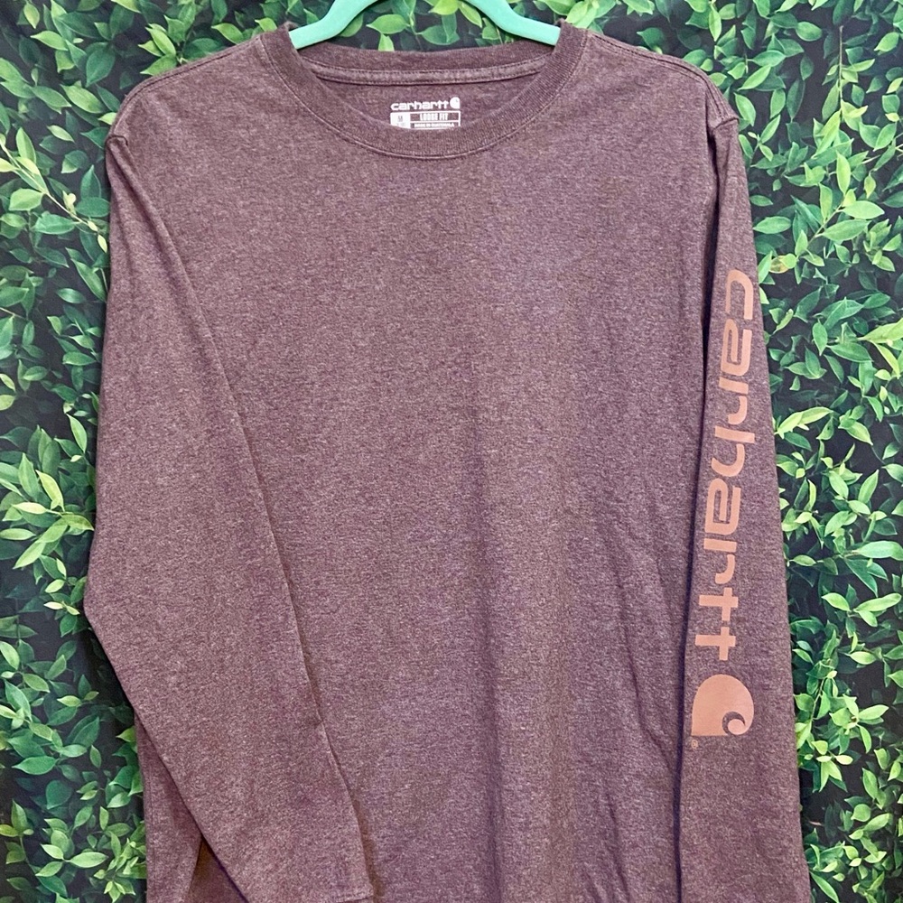 Carhartt Long Sleeve Shirt